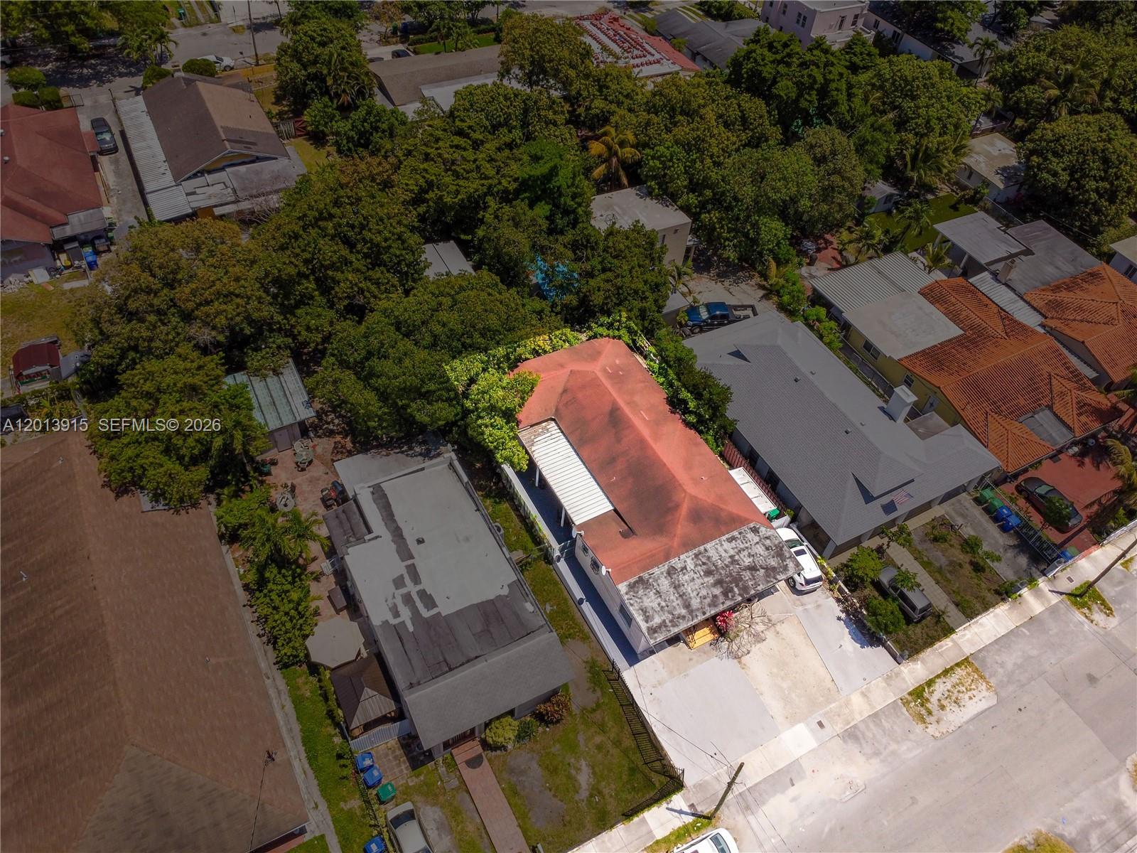 201 NW 25th Ave, Miami FL 33125