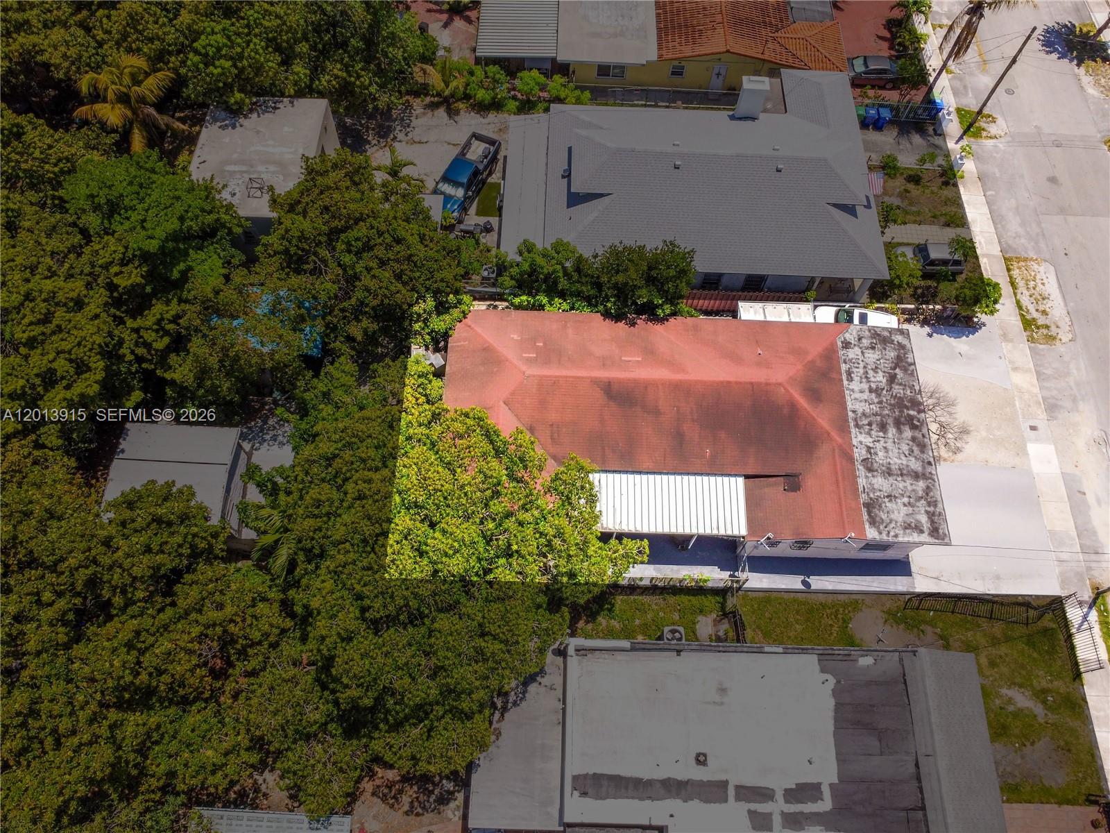 201 NW 25th Ave, Miami FL 33125