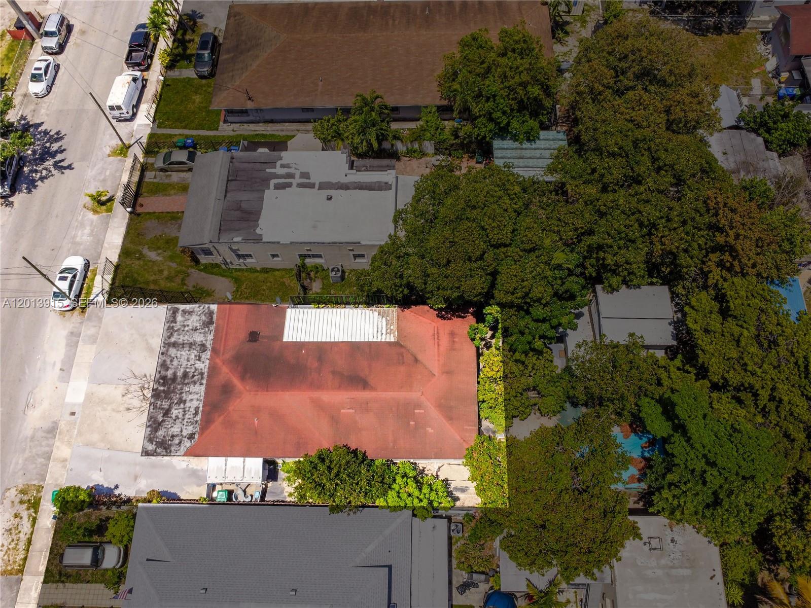 201 NW 25th Ave, Miami FL 33125