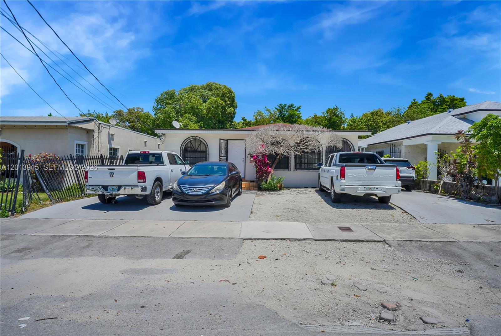 201 NW 25th Ave, Miami FL 33125
