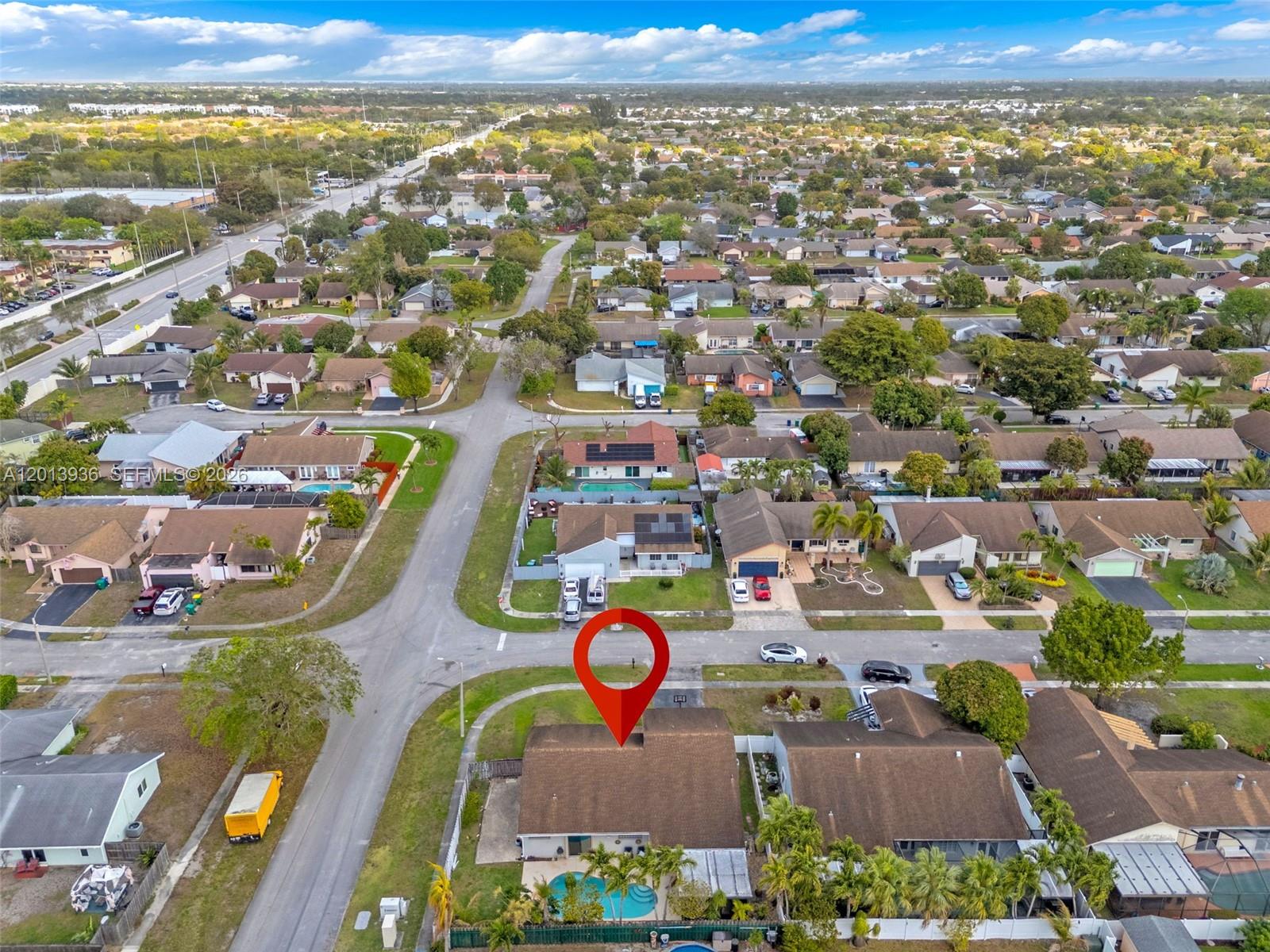 8650 NW 46th Ct, Lauderhill FL 33351