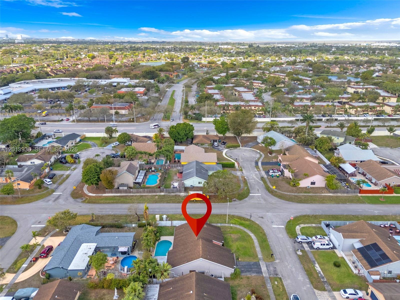 8650 NW 46th Ct, Lauderhill FL 33351