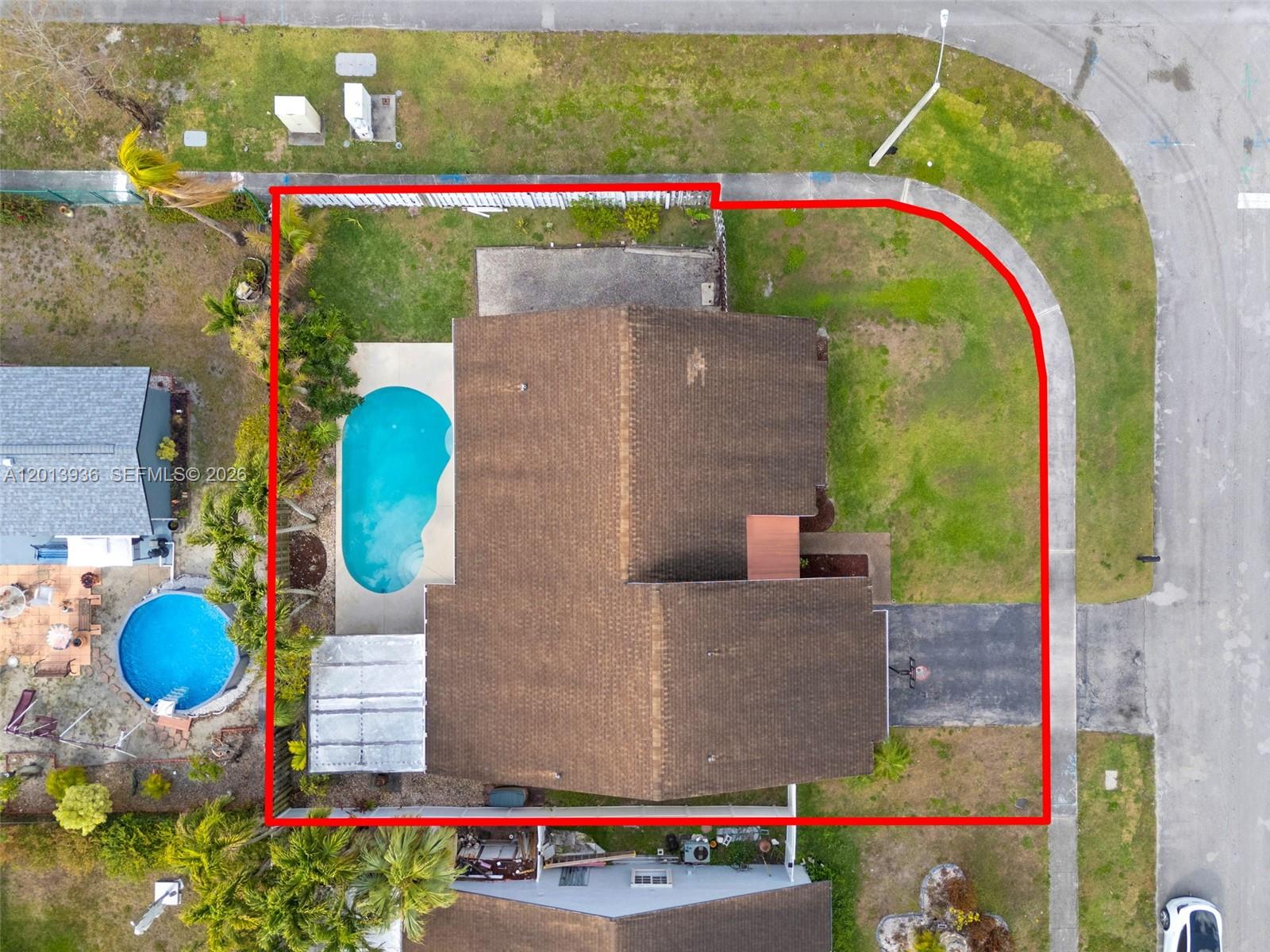 8650 NW 46th Ct, Lauderhill FL 33351