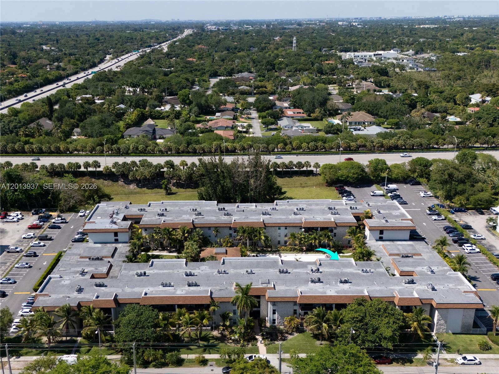 7487 SW 82nd St #C208, Miami FL 33143