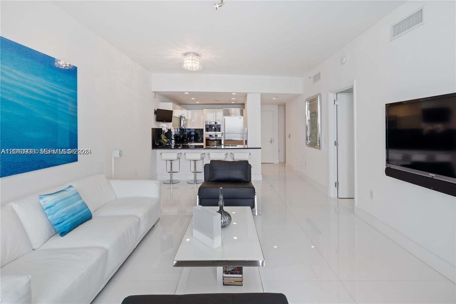 17121 Collins Ave #1703, Sunny Isles Beach FL 33160
