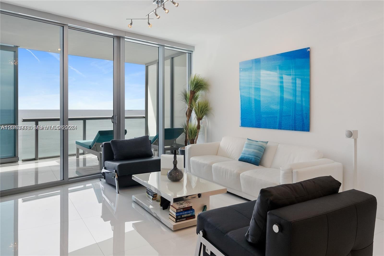 17121 Collins Ave #1703, Sunny Isles Beach FL 33160