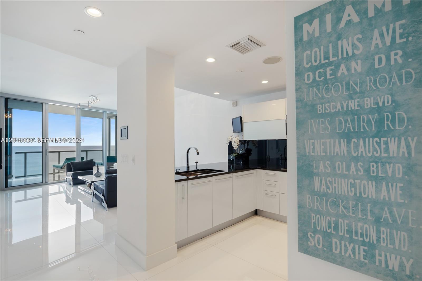 17121 Collins Ave #1703, Sunny Isles Beach FL 33160