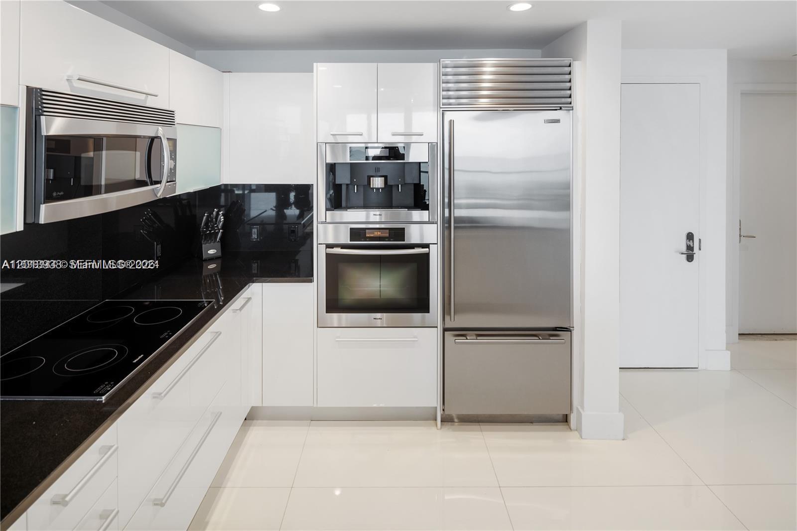 17121 Collins Ave #1703, Sunny Isles Beach FL 33160