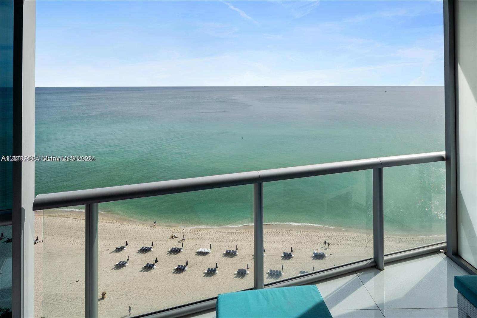 17121 Collins Ave #1703, Sunny Isles Beach FL 33160