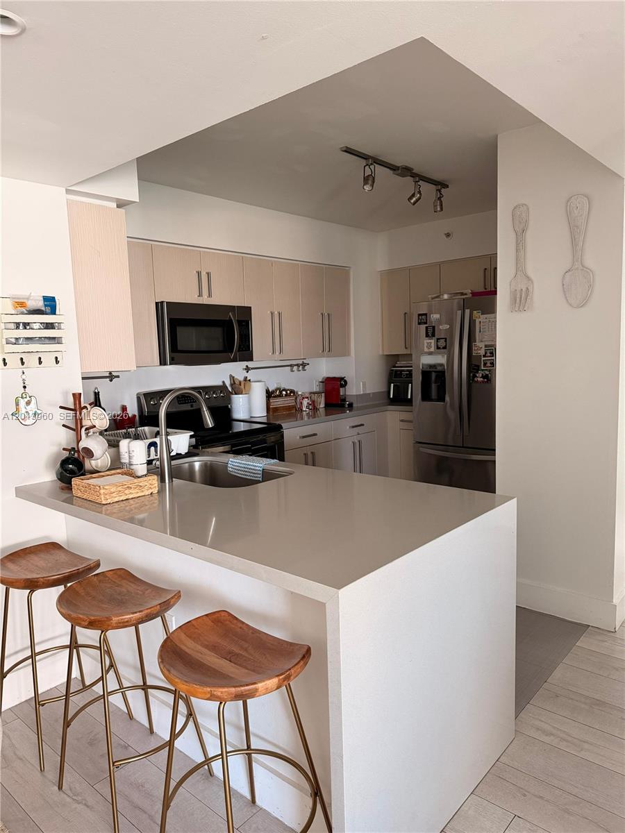 1155 Brickell Bay Dr #2904, Miami FL 33131