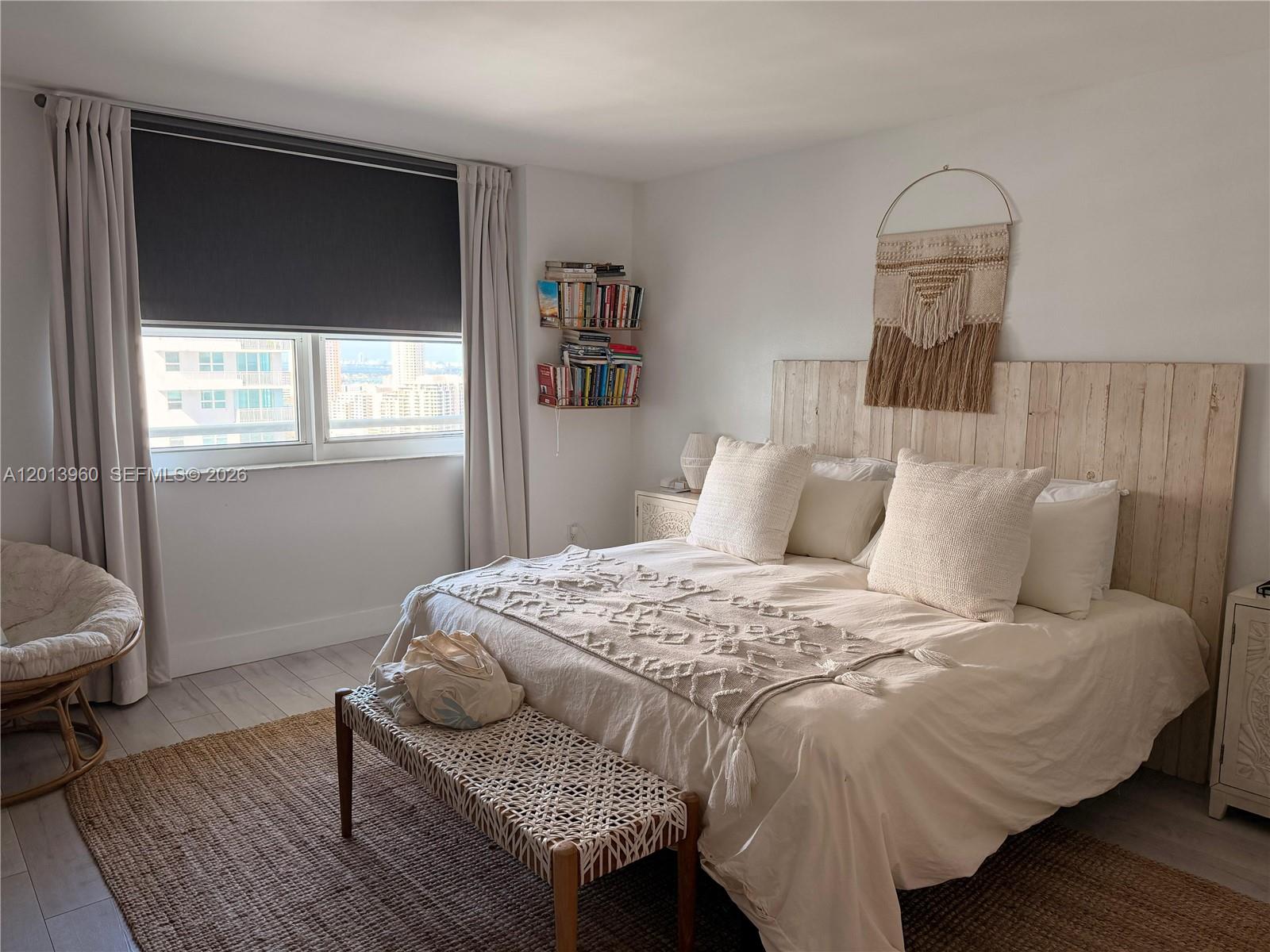 1155 Brickell Bay Dr #2904, Miami FL 33131