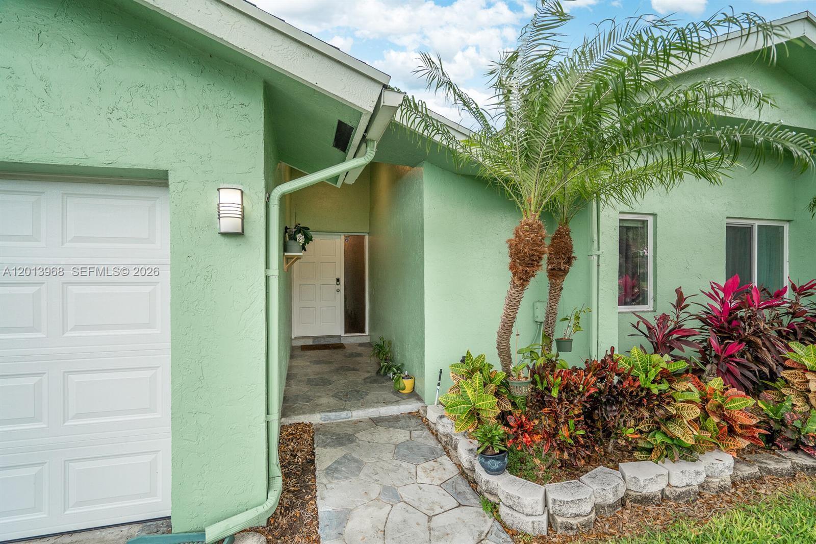4125 NW 96th Ter #4125, Sunrise FL 33351
