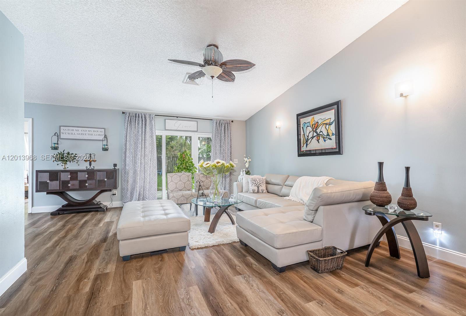 4125 NW 96th Ter #4125, Sunrise FL 33351