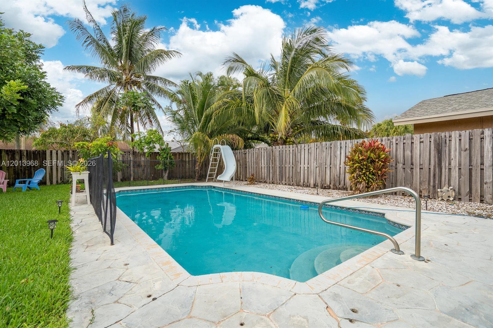4125 NW 96th Ter #4125, Sunrise FL 33351