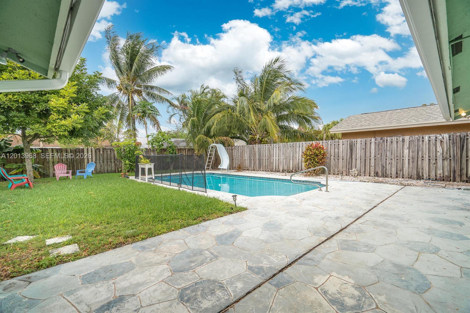 4125 NW 96th Ter #4125, Sunrise FL 33351