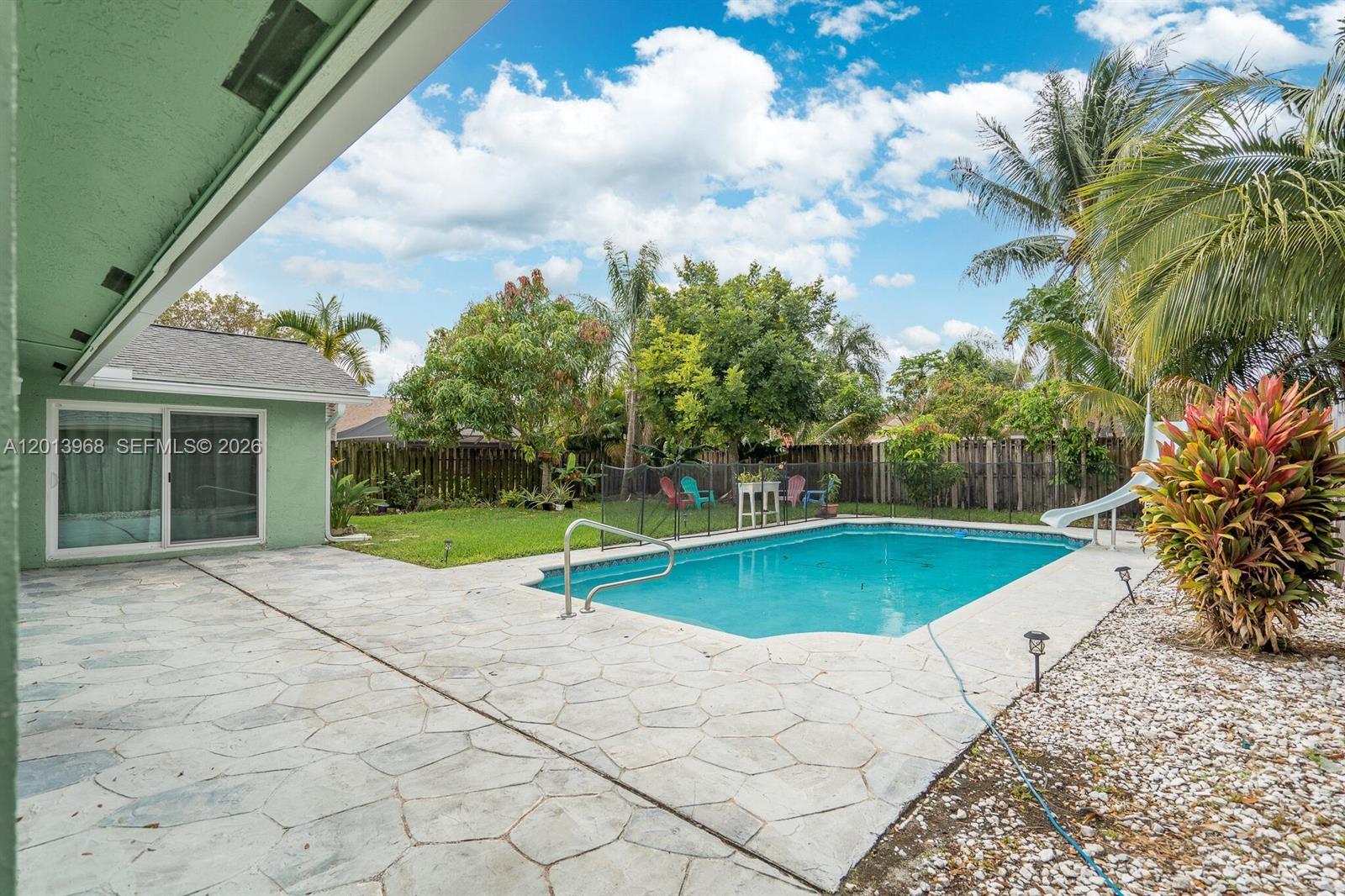 4125 NW 96th Ter #4125, Sunrise FL 33351