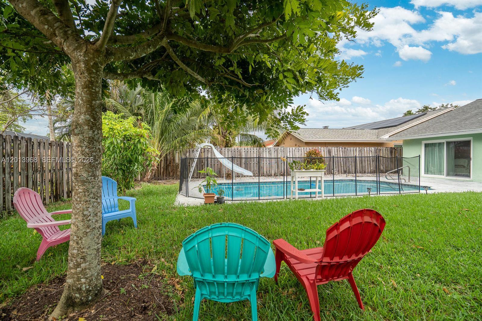 4125 NW 96th Ter #4125, Sunrise FL 33351