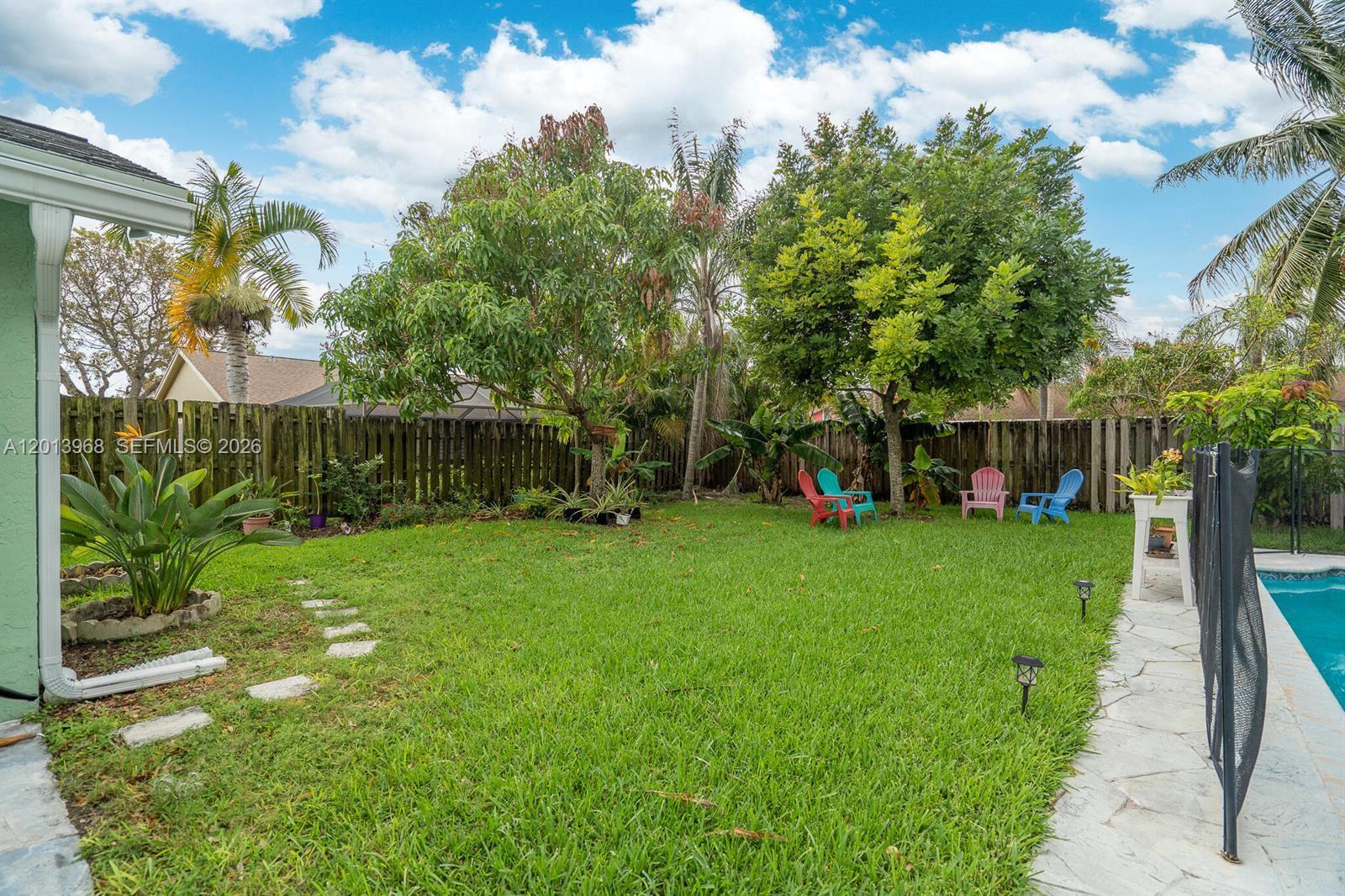 4125 NW 96th Ter #4125, Sunrise FL 33351