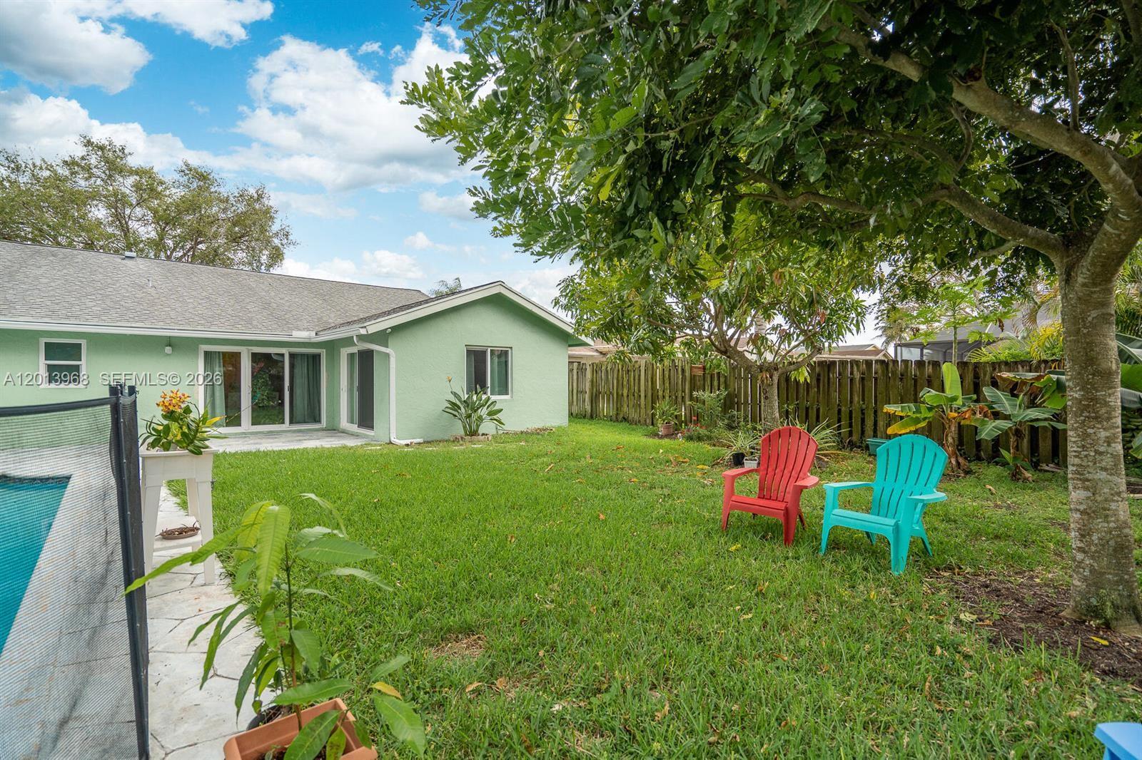 4125 NW 96th Ter #4125, Sunrise FL 33351