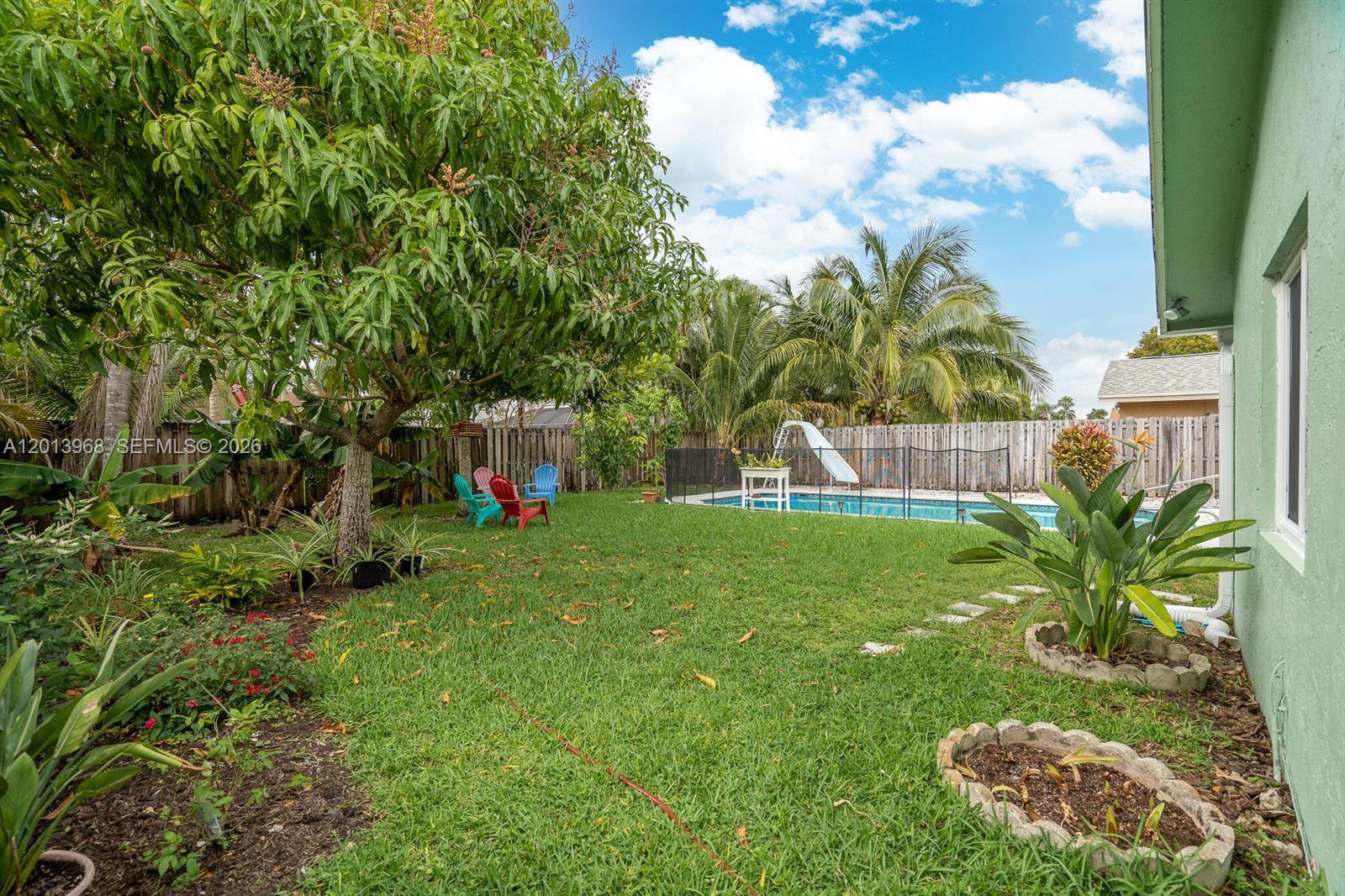 4125 NW 96th Ter #4125, Sunrise FL 33351