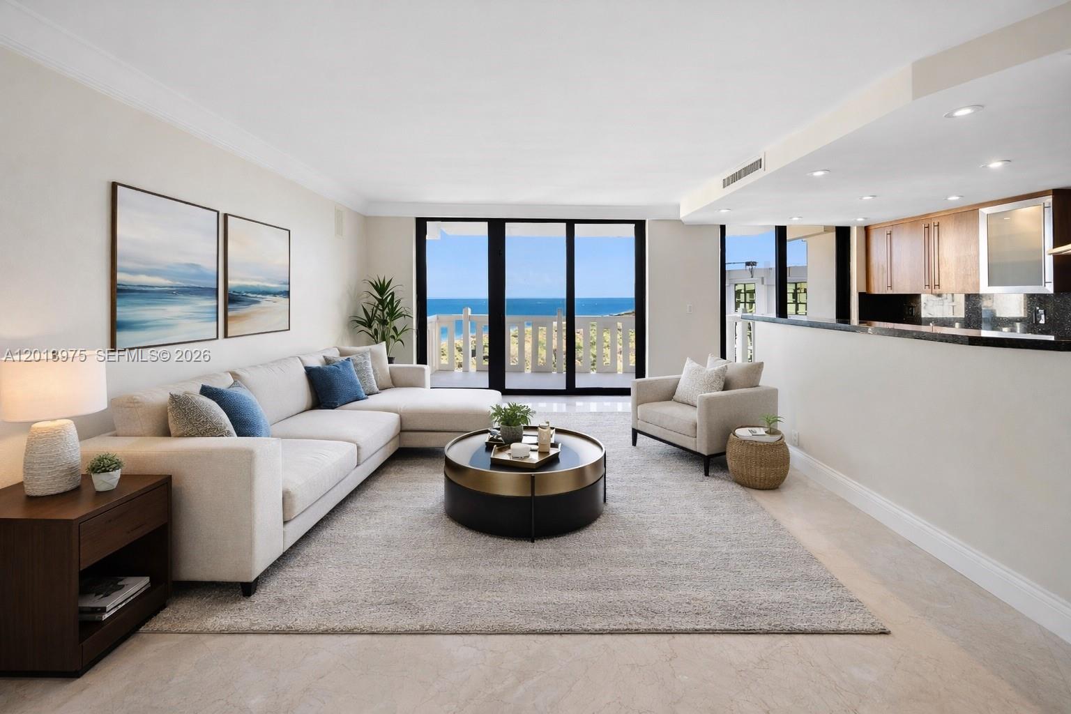 1121 Crandon Blvd #F1203, Key Biscayne FL 33149