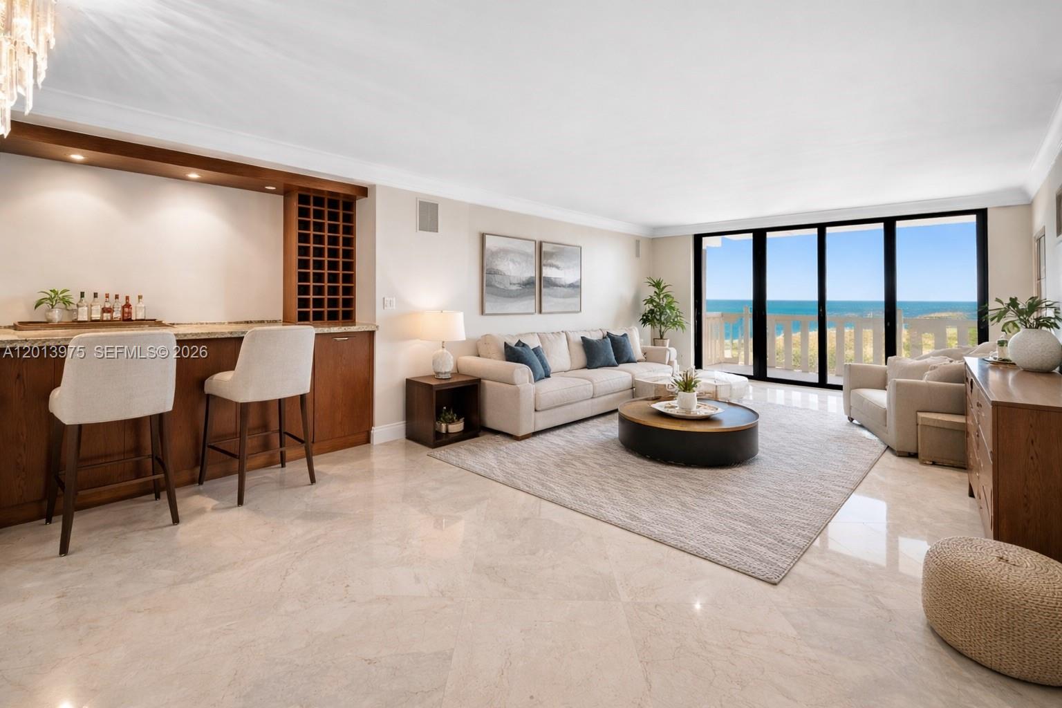 1121 Crandon Blvd #F1203, Key Biscayne FL 33149