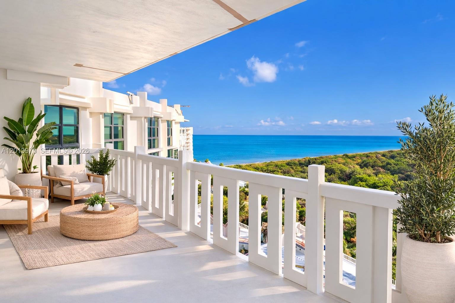 1121 Crandon Blvd #F1203, Key Biscayne FL 33149