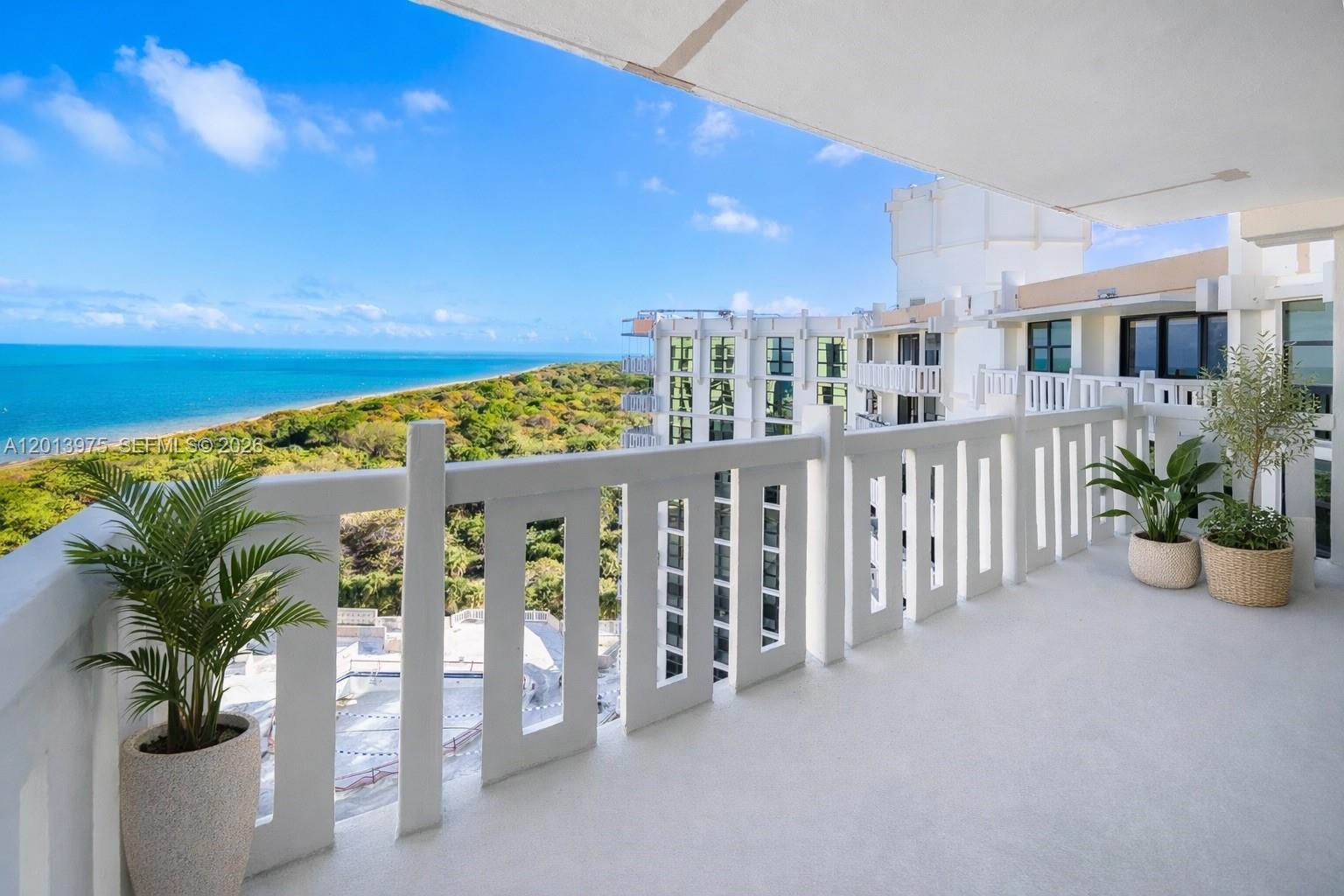 1121 Crandon Blvd #F1203, Key Biscayne FL 33149