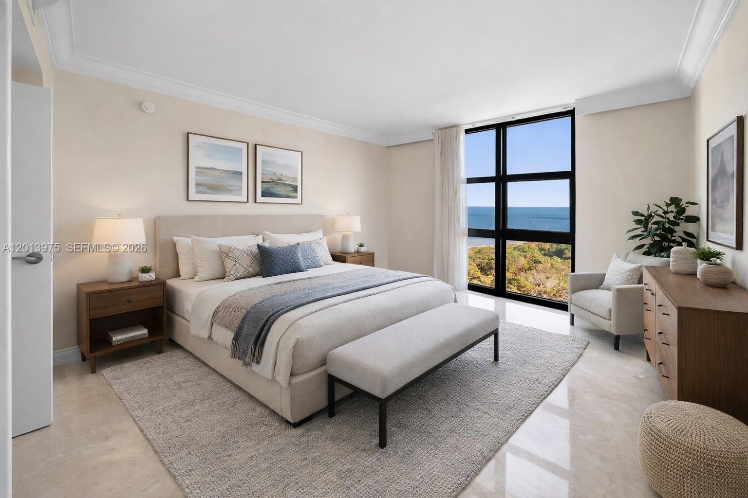 1121 Crandon Blvd #F1203, Key Biscayne FL 33149