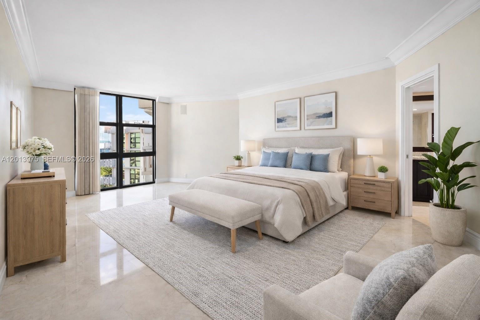 1121 Crandon Blvd #F1203, Key Biscayne FL 33149