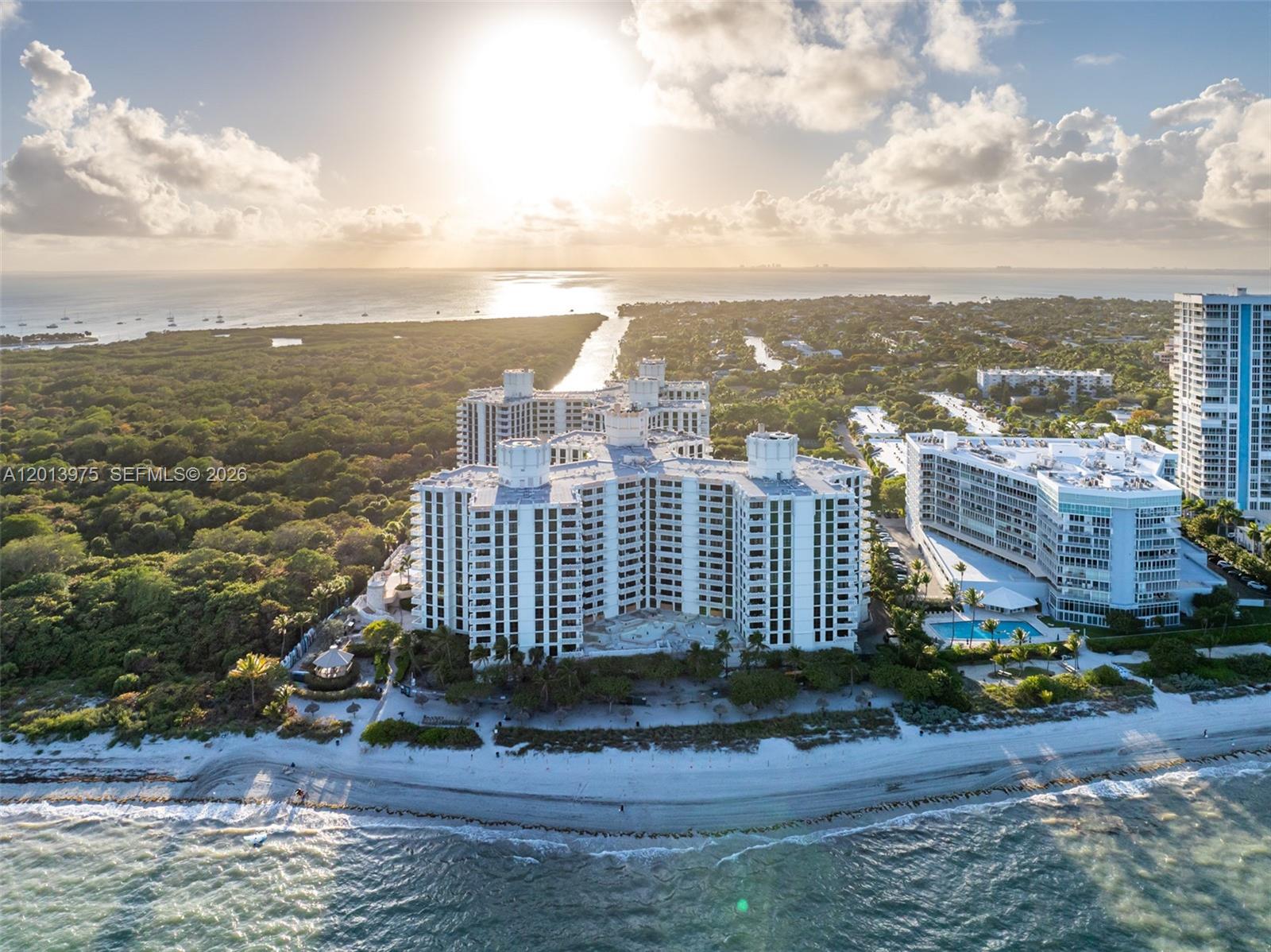 1121 Crandon Blvd #F1203, Key Biscayne FL 33149