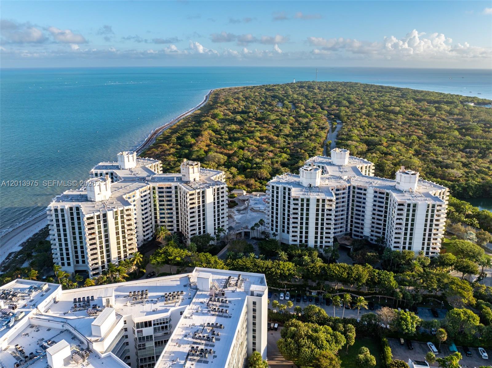 1121 Crandon Blvd #F1203, Key Biscayne FL 33149