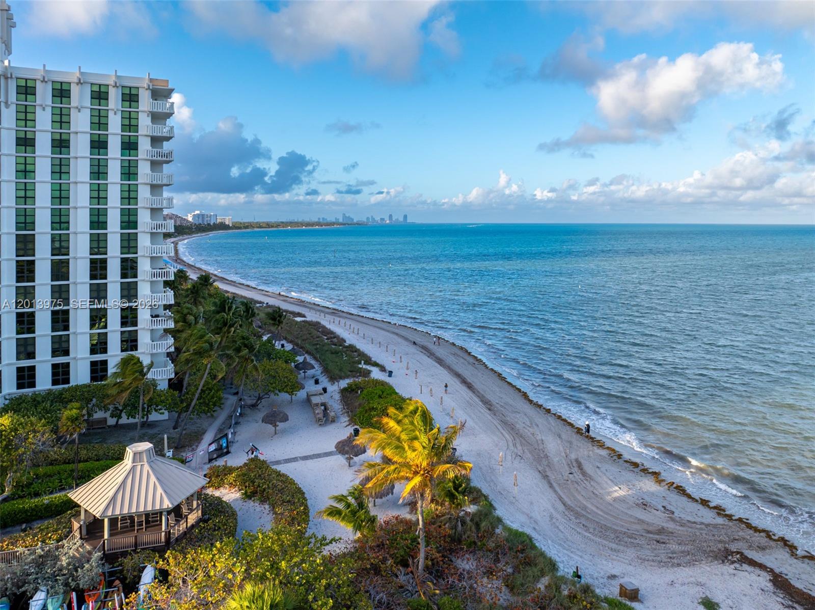 1121 Crandon Blvd #F1203, Key Biscayne FL 33149