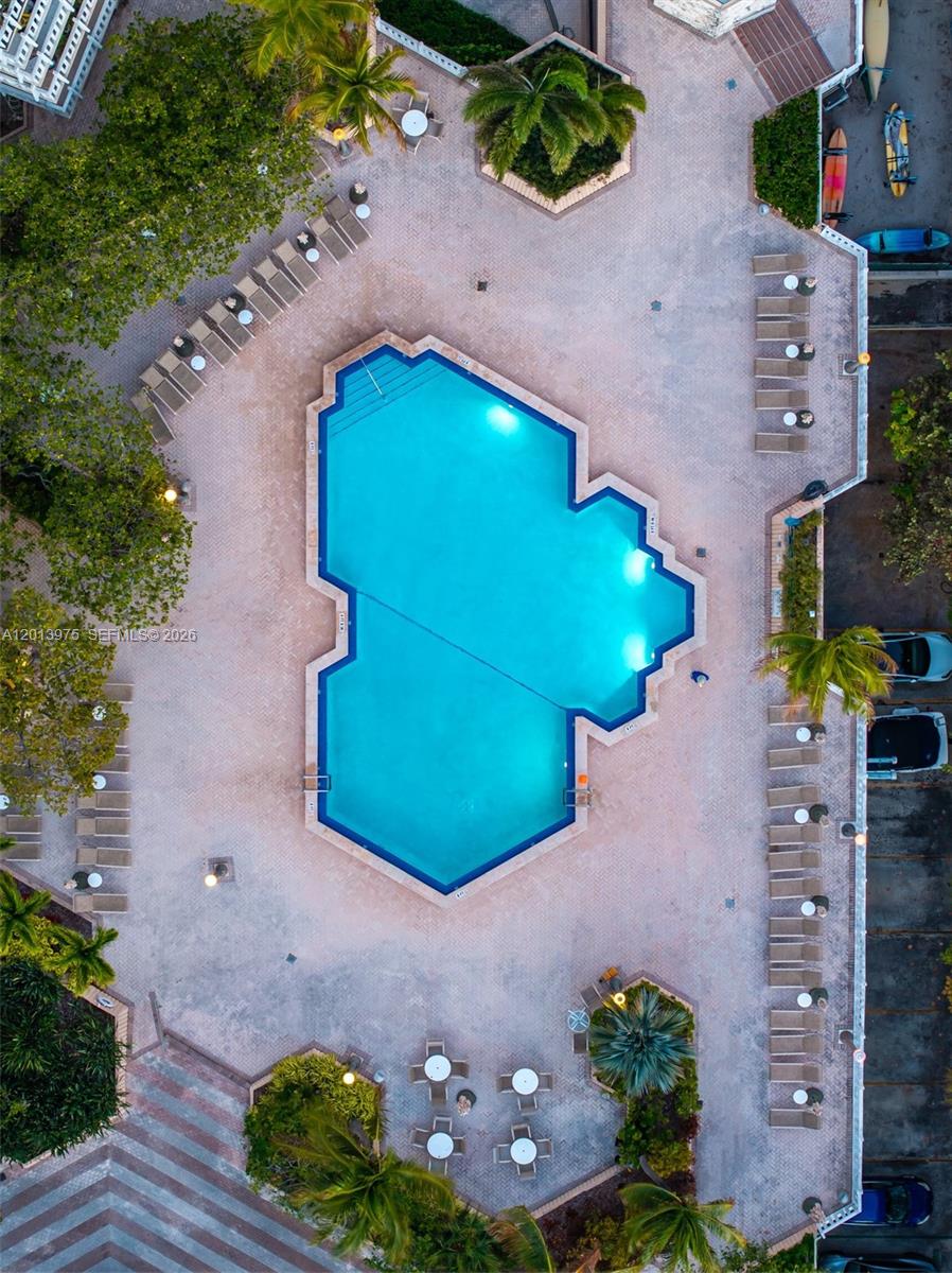 1121 Crandon Blvd #F1203, Key Biscayne FL 33149