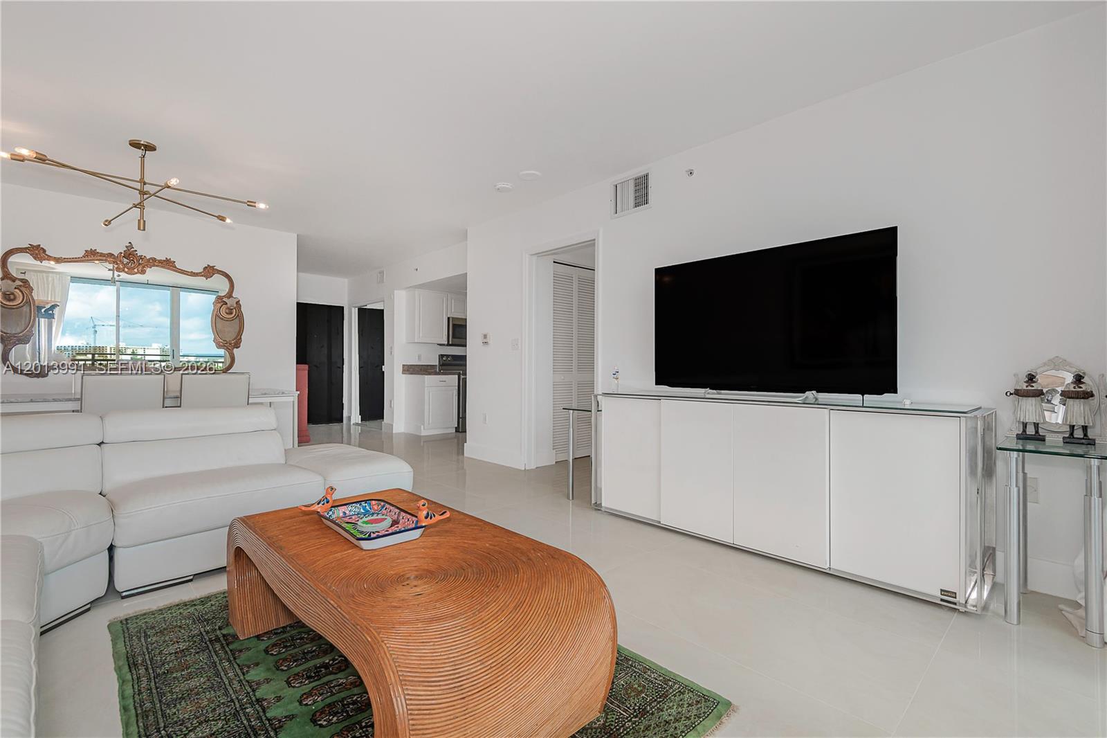 90 ALTON RD #1007, Miami Beach FL 33139