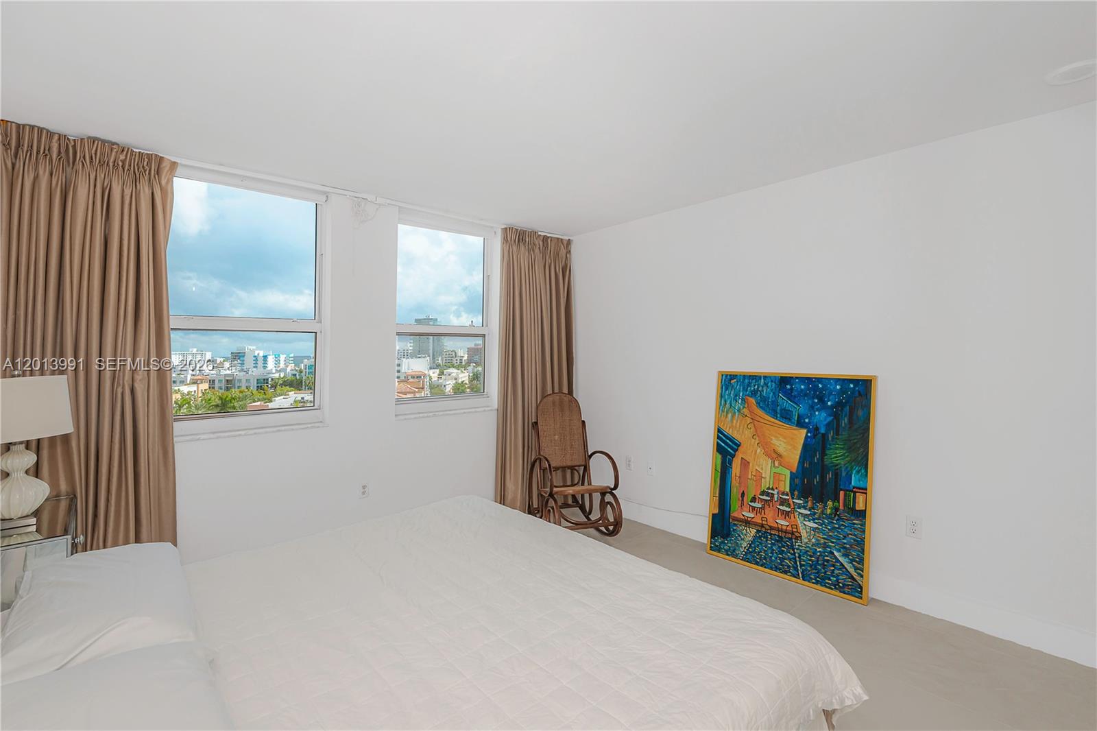 90 ALTON RD #1007, Miami Beach FL 33139