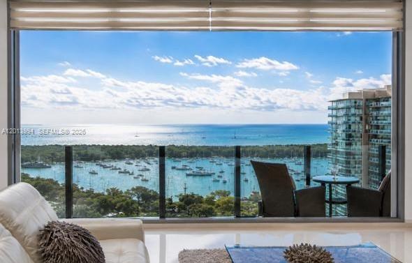 2831 S Bayshore Dr #1504, Miami FL 33133