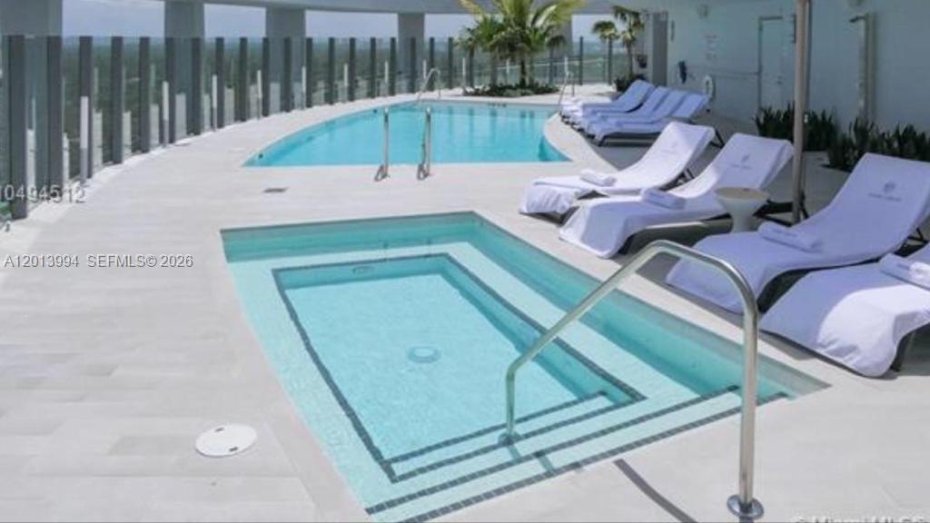 2831 S Bayshore Dr #1504, Miami FL 33133