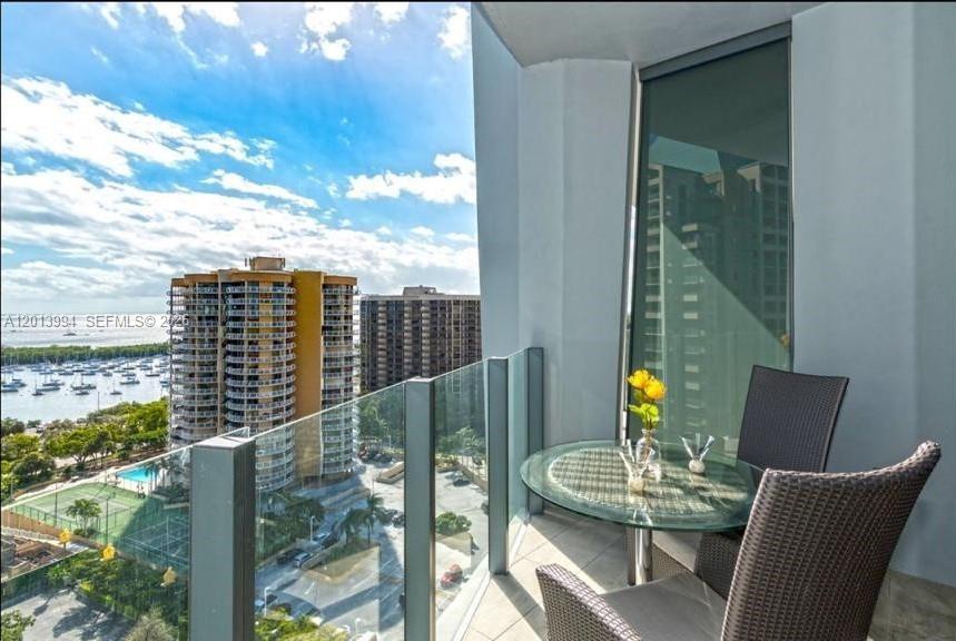 2831 S Bayshore Dr #1504, Miami FL 33133