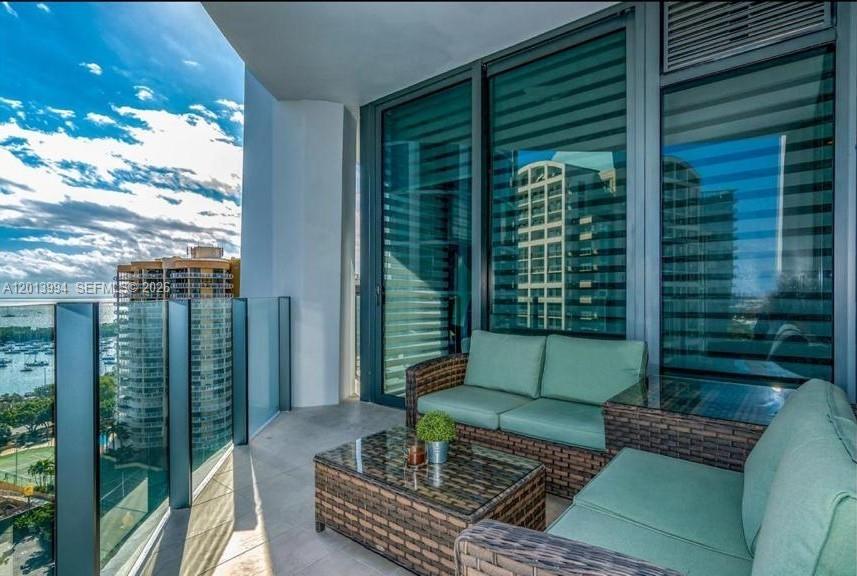 2831 S Bayshore Dr #1504, Miami FL 33133