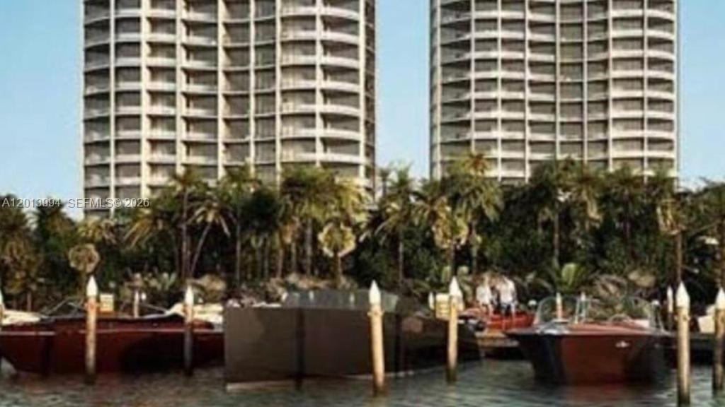2831 S Bayshore Dr #1504, Miami FL 33133