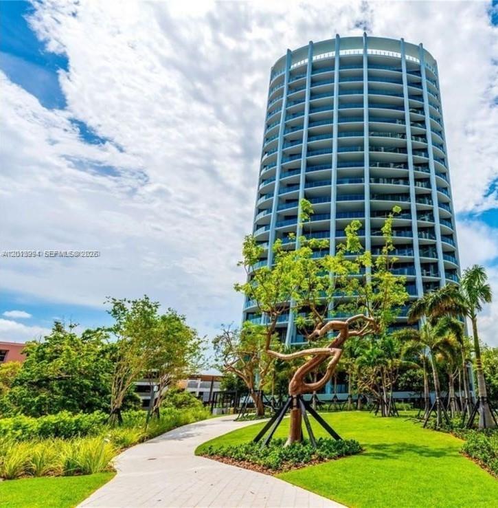 2831 S Bayshore Dr #1504, Miami FL 33133
