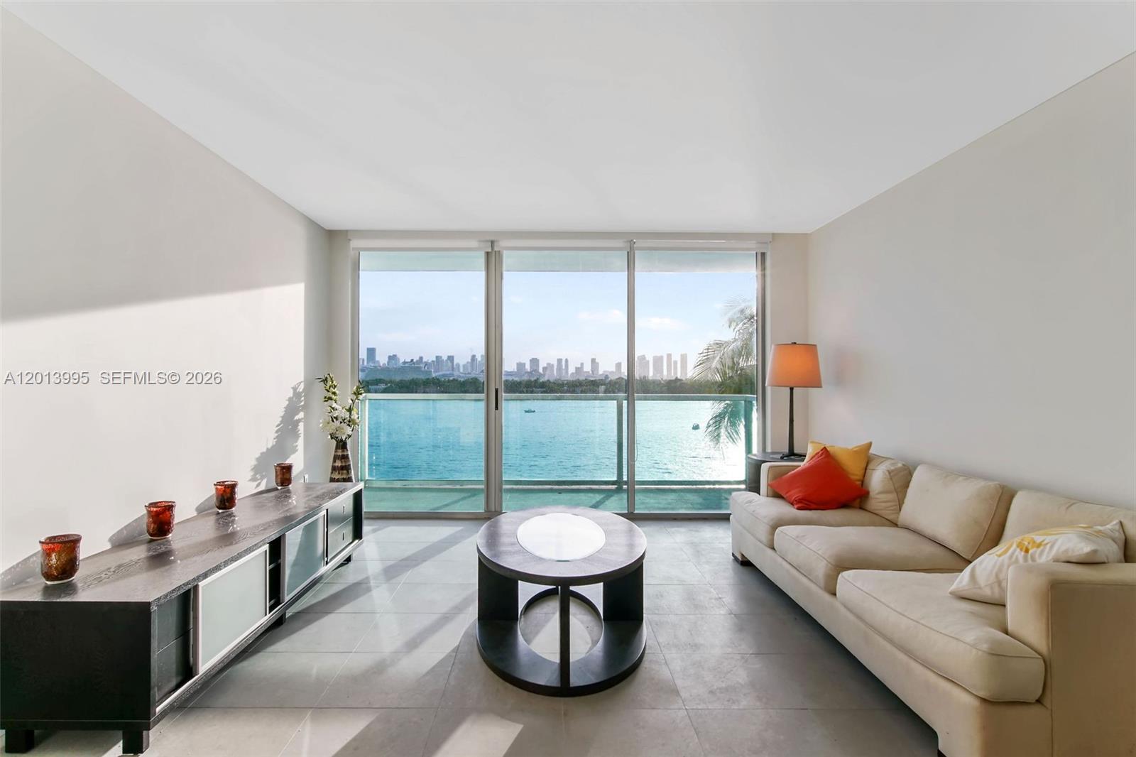 650 West Ave #805, Miami Beach FL 33139