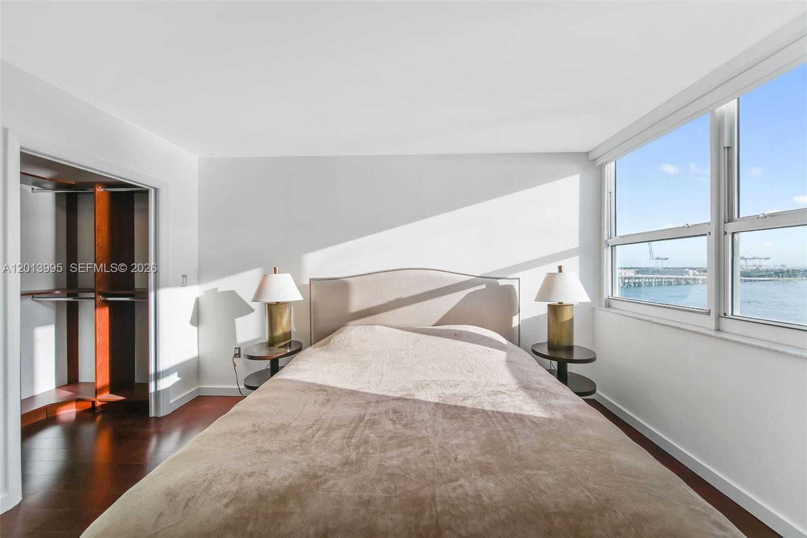 650 West Ave #805, Miami Beach FL 33139