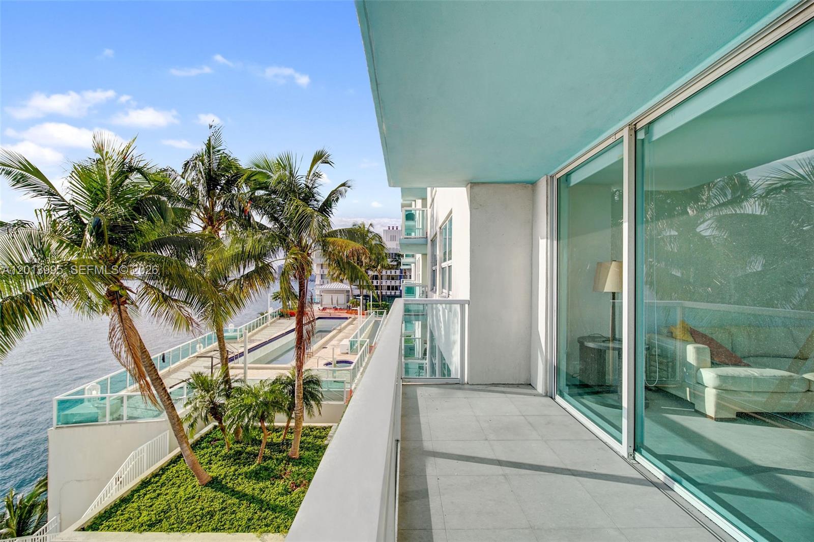 650 West Ave #805, Miami Beach FL 33139
