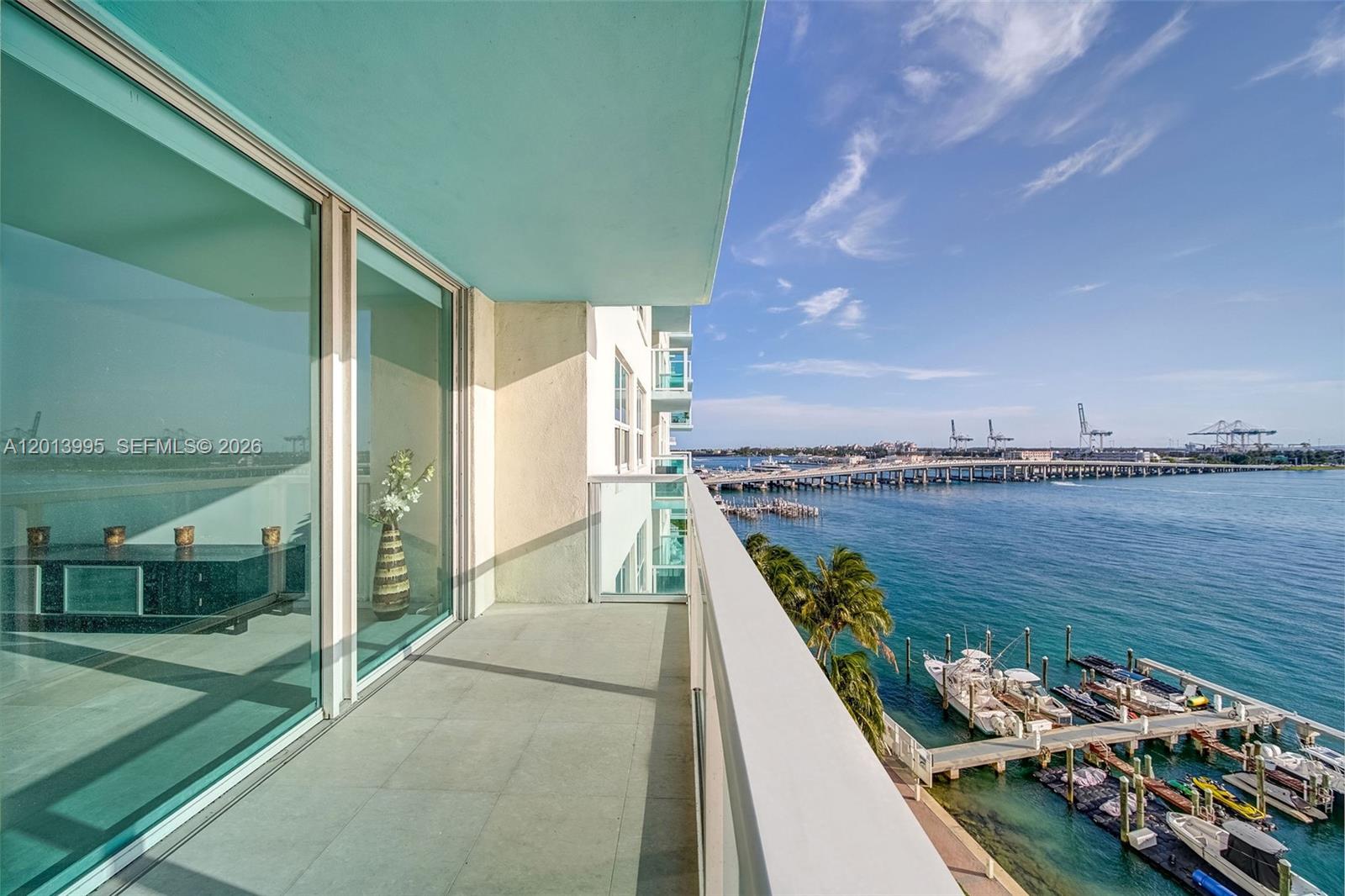 650 West Ave #805, Miami Beach FL 33139