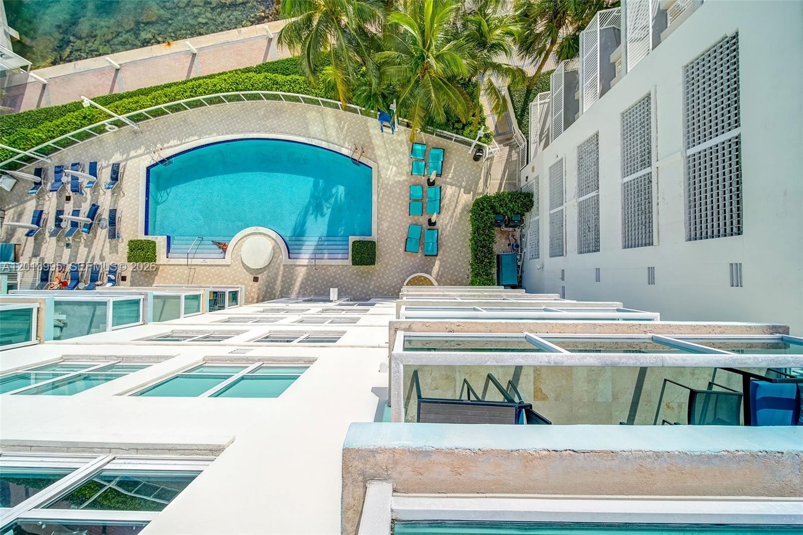 650 West Ave #805, Miami Beach FL 33139