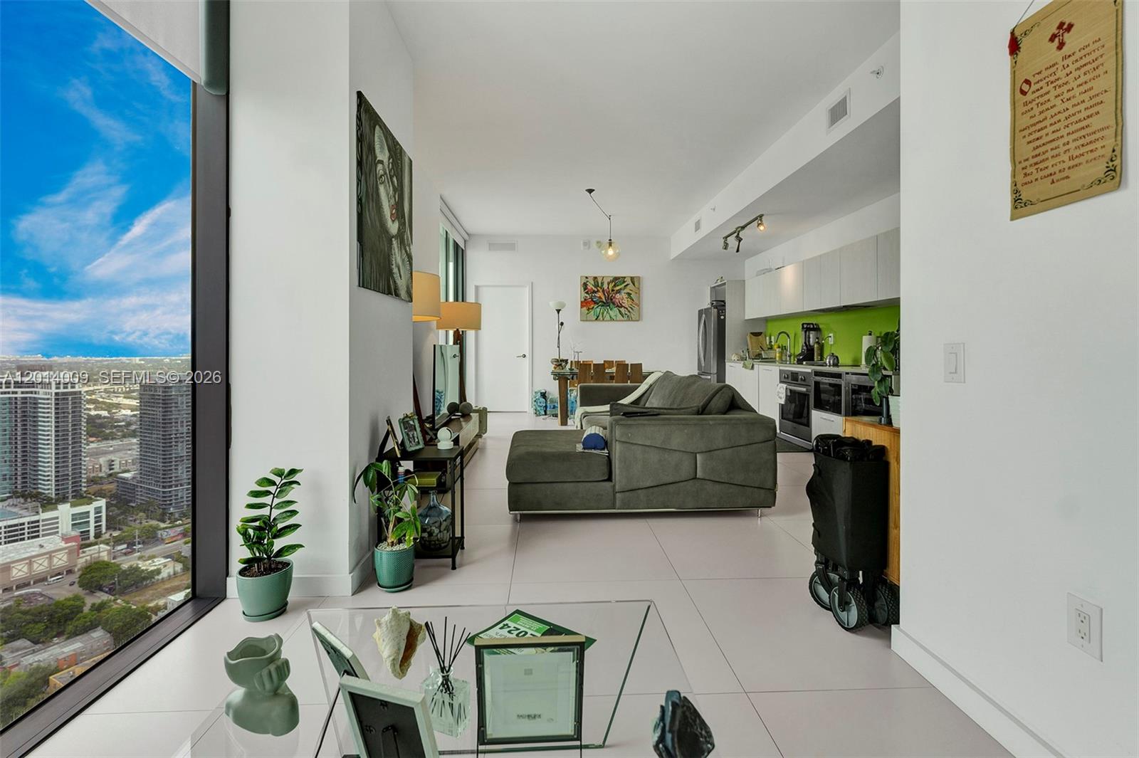 501 NE 31 #4305, Miami FL 33137