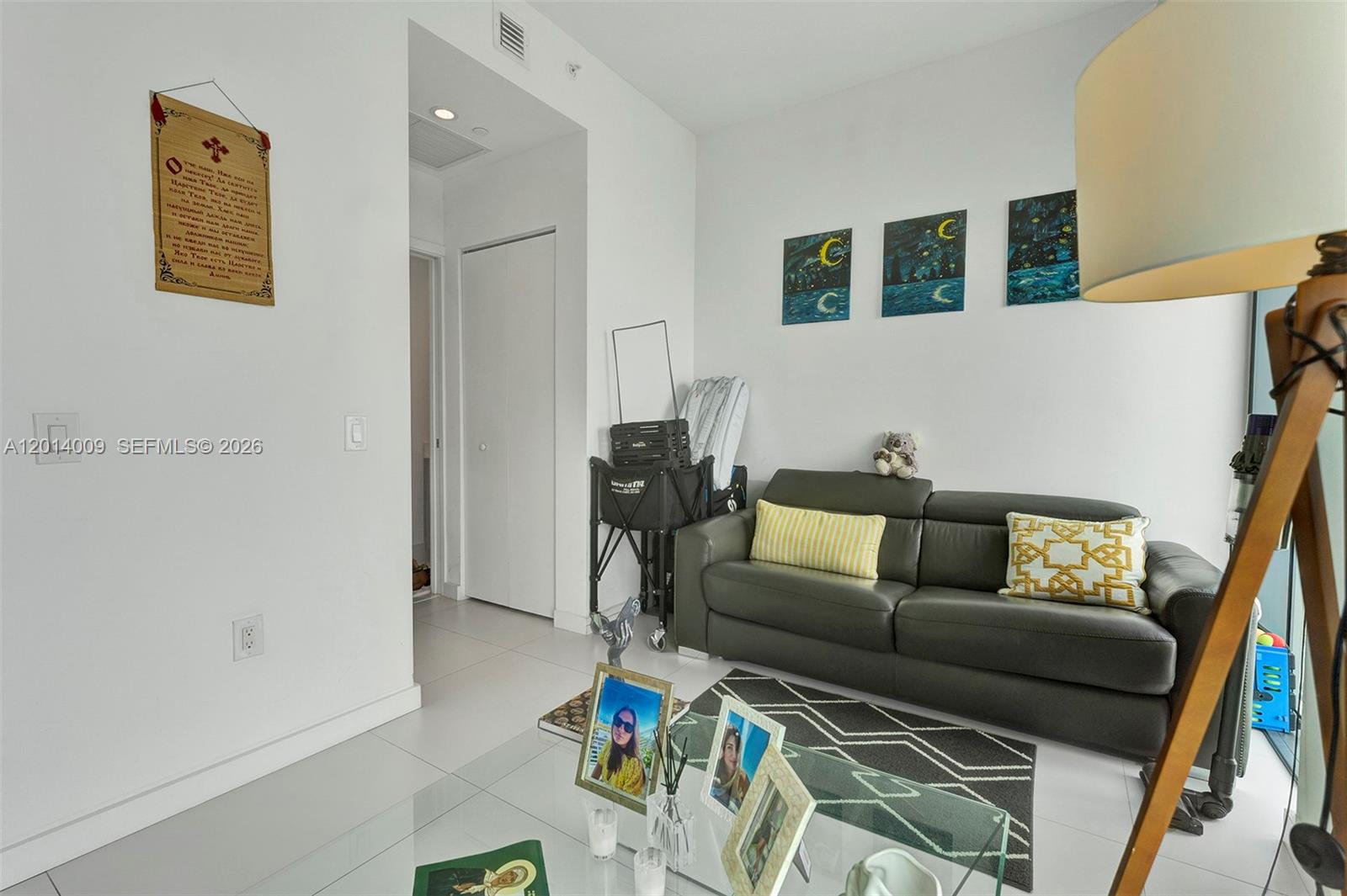 501 NE 31 #4305, Miami FL 33137