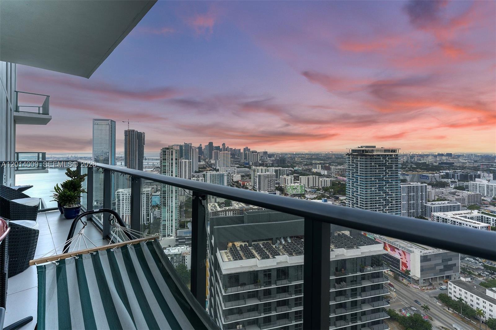 501 NE 31 #4305, Miami FL 33137
